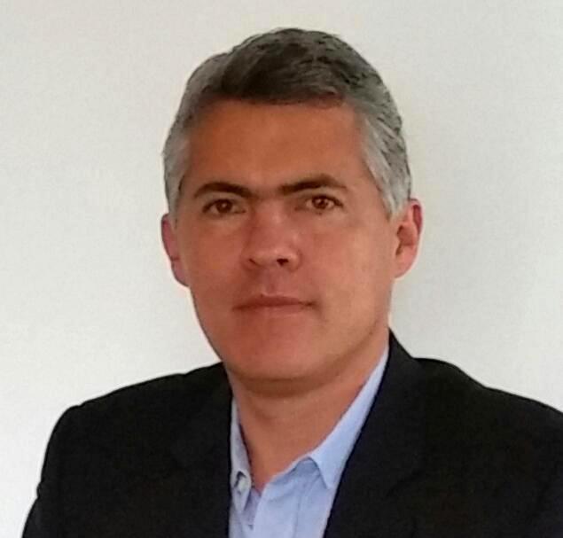 Fernando Camacho Ospina — Founder & Chief Researcher, Peopleart Pty Ltd
